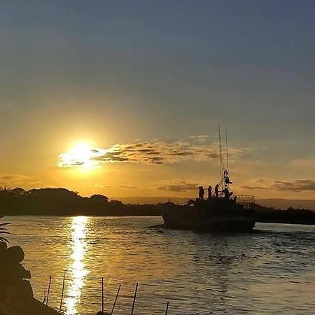 Hotel Pousada Aguas Do Mampituba Torres Zewnętrze zdjęcie