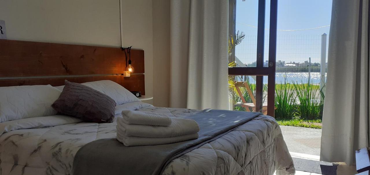 Hotel Pousada Aguas Do Mampituba Torres Zewnętrze zdjęcie