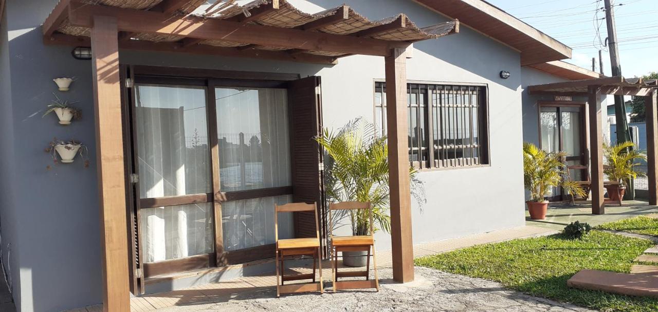 Hotel Pousada Aguas Do Mampituba Torres Zewnętrze zdjęcie