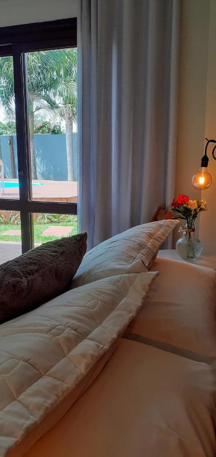 Hotel Pousada Aguas Do Mampituba Torres Zewnętrze zdjęcie