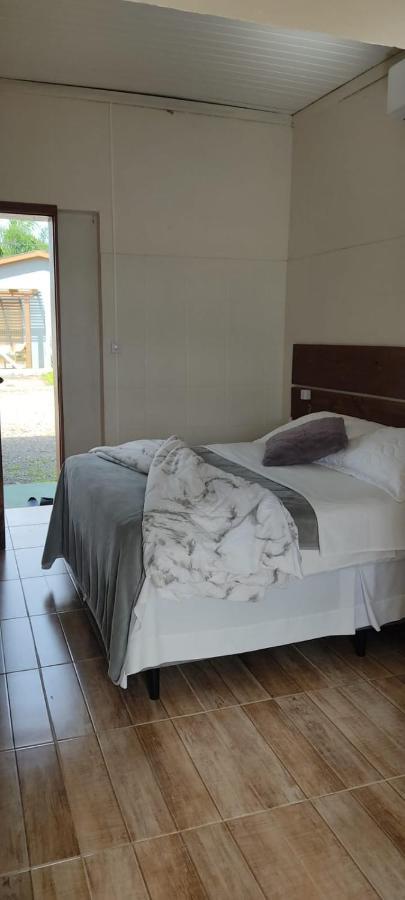 Hotel Pousada Aguas Do Mampituba Torres Zewnętrze zdjęcie