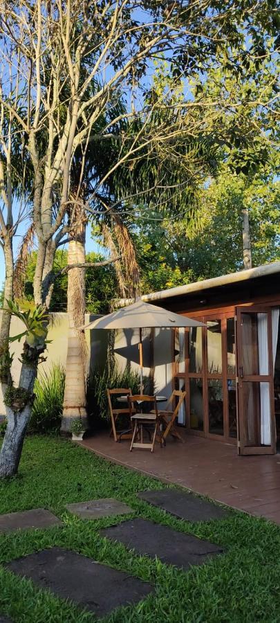 Hotel Pousada Aguas Do Mampituba Torres Zewnętrze zdjęcie