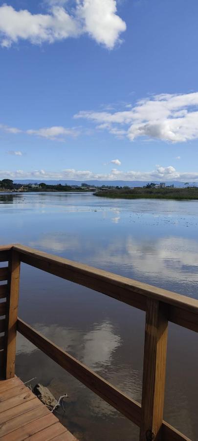 Hotel Pousada Aguas Do Mampituba Torres Zewnętrze zdjęcie