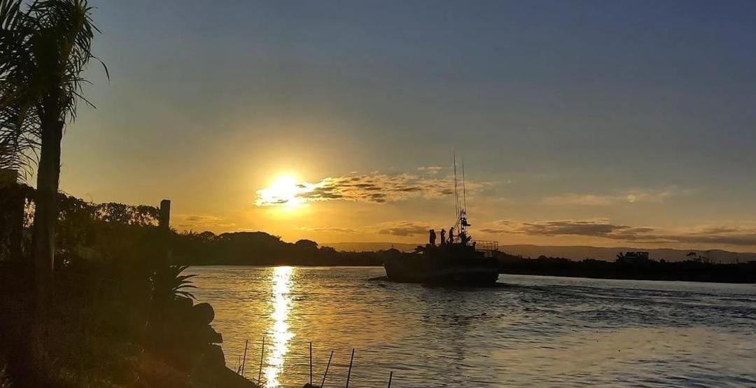 Hotel Pousada Aguas Do Mampituba Torres Zewnętrze zdjęcie