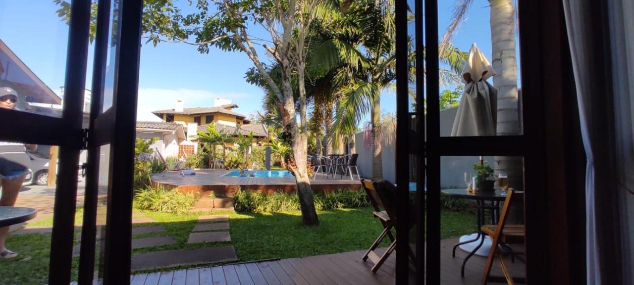 Hotel Pousada Aguas Do Mampituba Torres Zewnętrze zdjęcie
