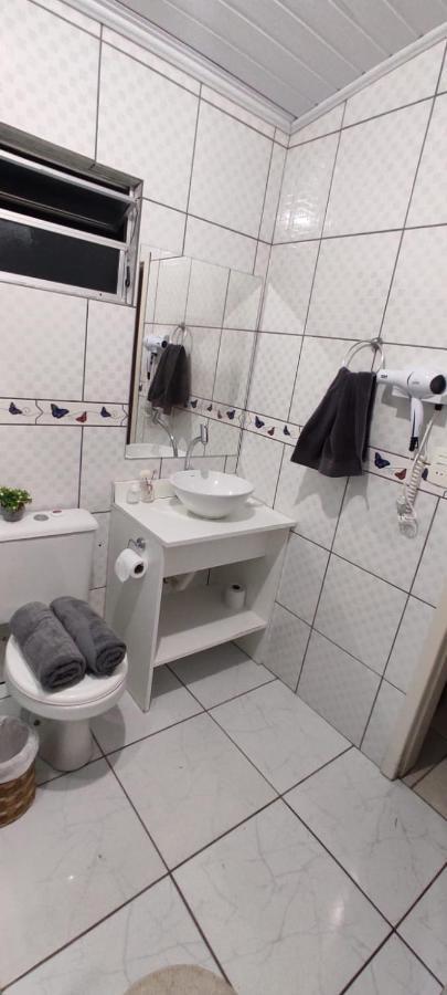 Hotel Pousada Aguas Do Mampituba Torres Zewnętrze zdjęcie