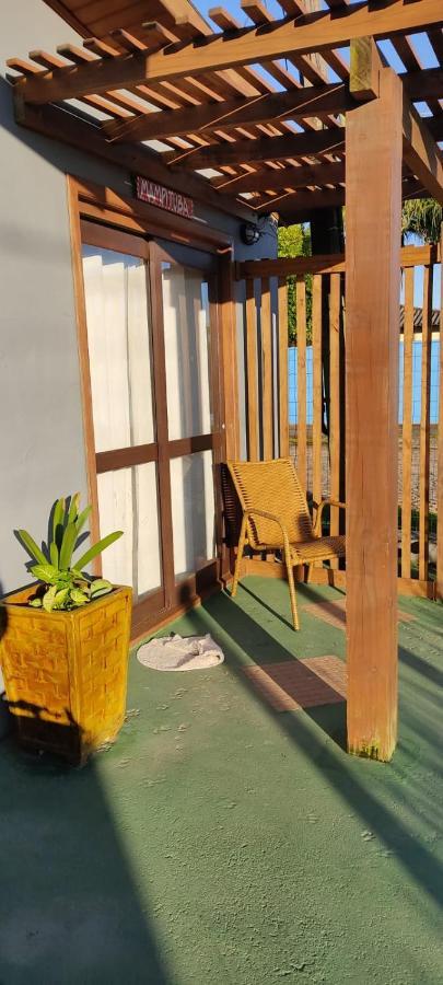 Hotel Pousada Aguas Do Mampituba Torres Zewnętrze zdjęcie