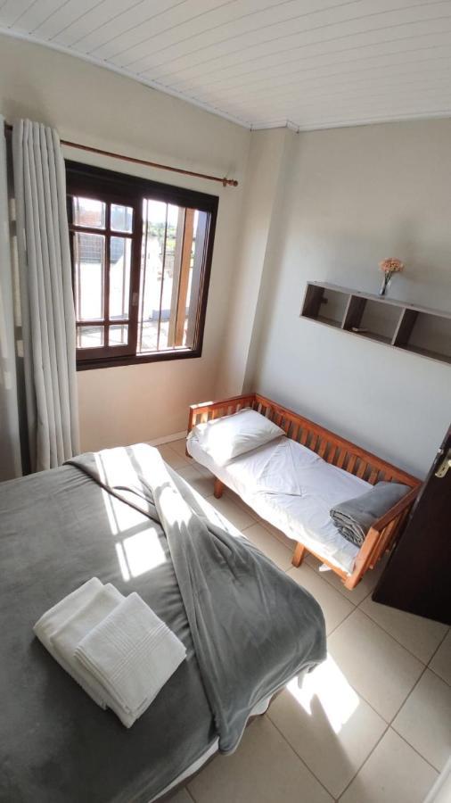 Hotel Pousada Aguas Do Mampituba Torres Zewnętrze zdjęcie