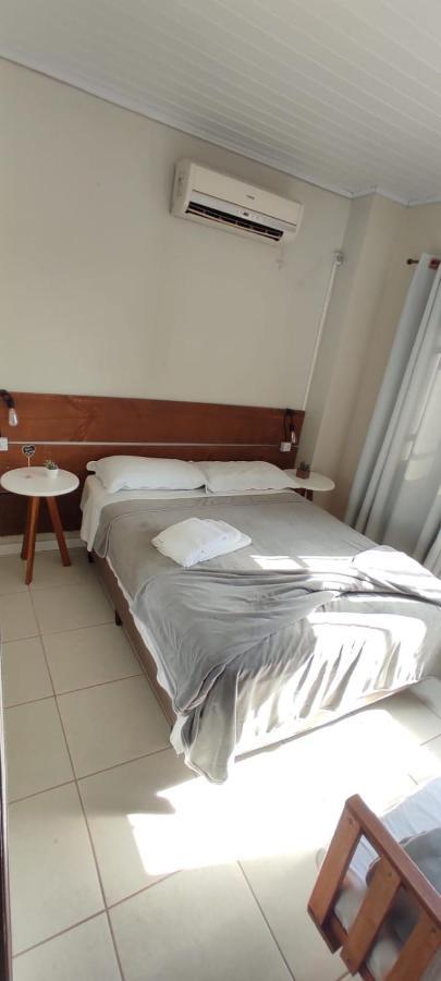 Hotel Pousada Aguas Do Mampituba Torres Zewnętrze zdjęcie
