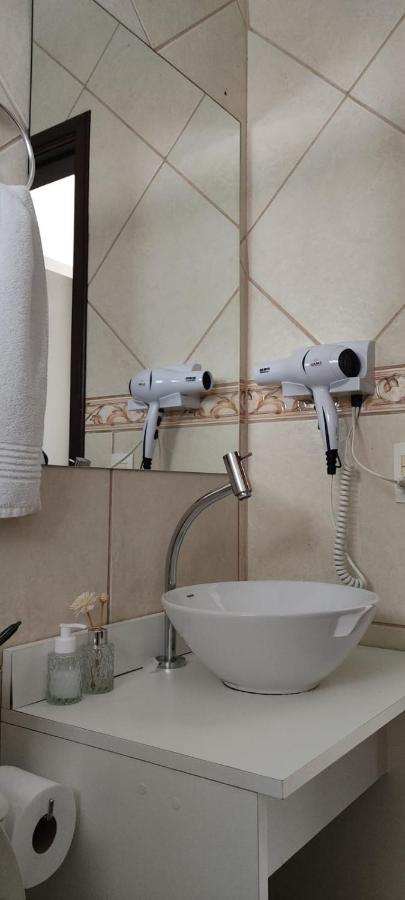 Hotel Pousada Aguas Do Mampituba Torres Zewnętrze zdjęcie