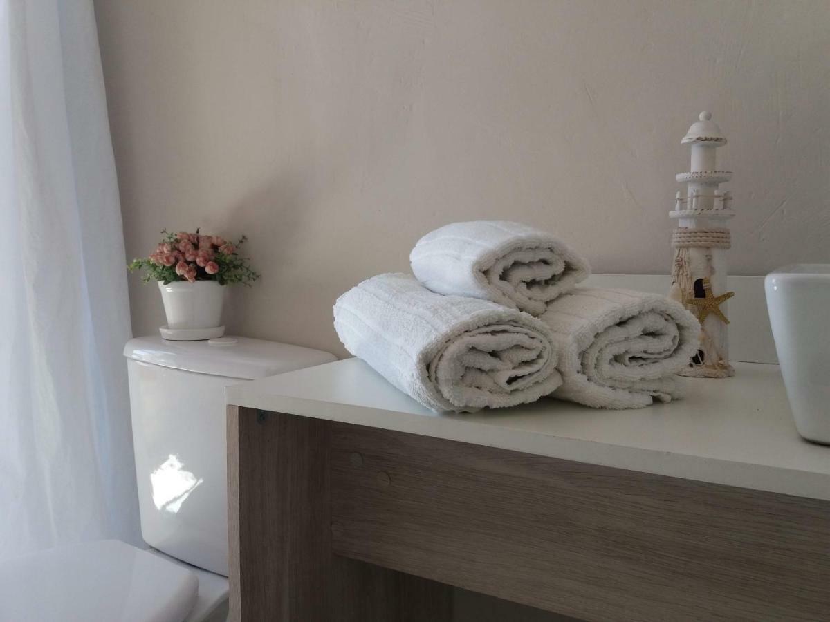 Hotel Pousada Aguas Do Mampituba Torres Zewnętrze zdjęcie