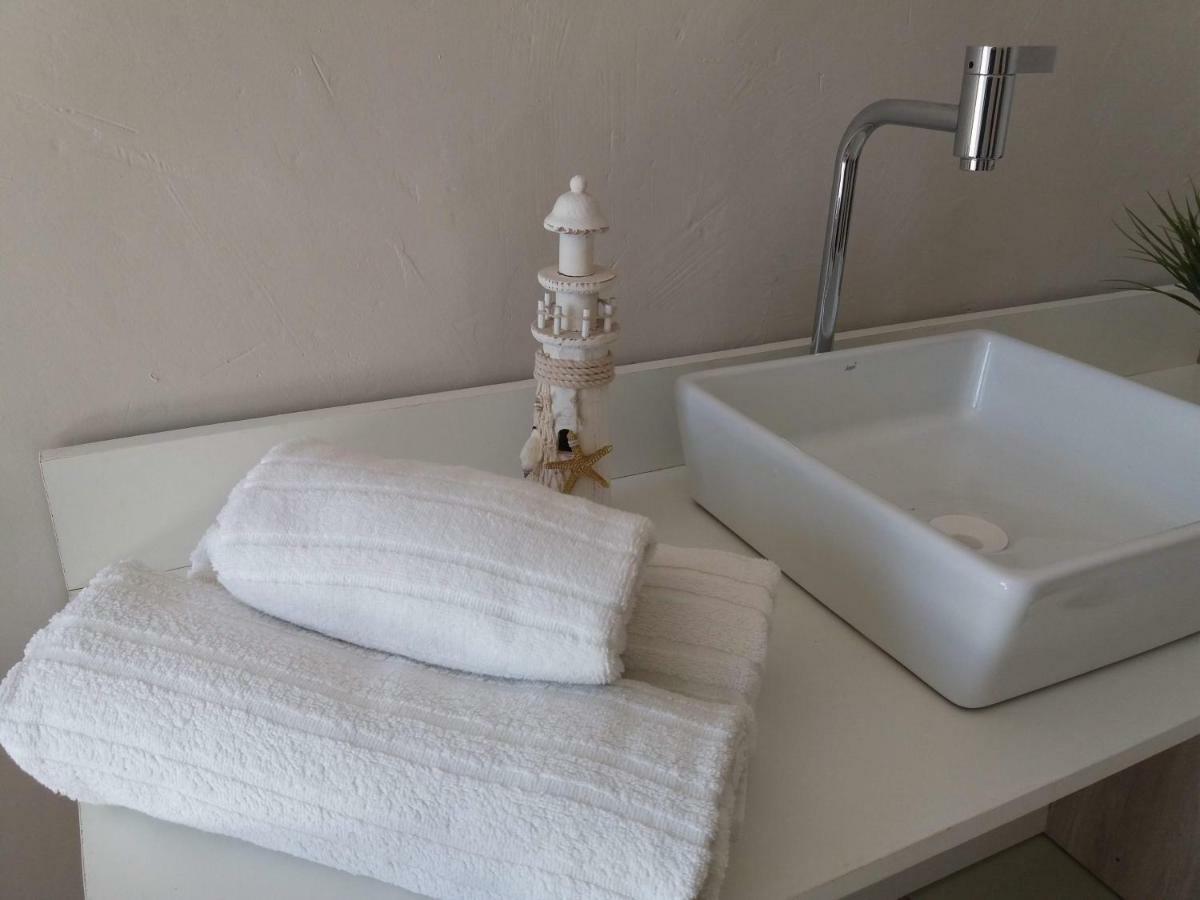 Hotel Pousada Aguas Do Mampituba Torres Zewnętrze zdjęcie