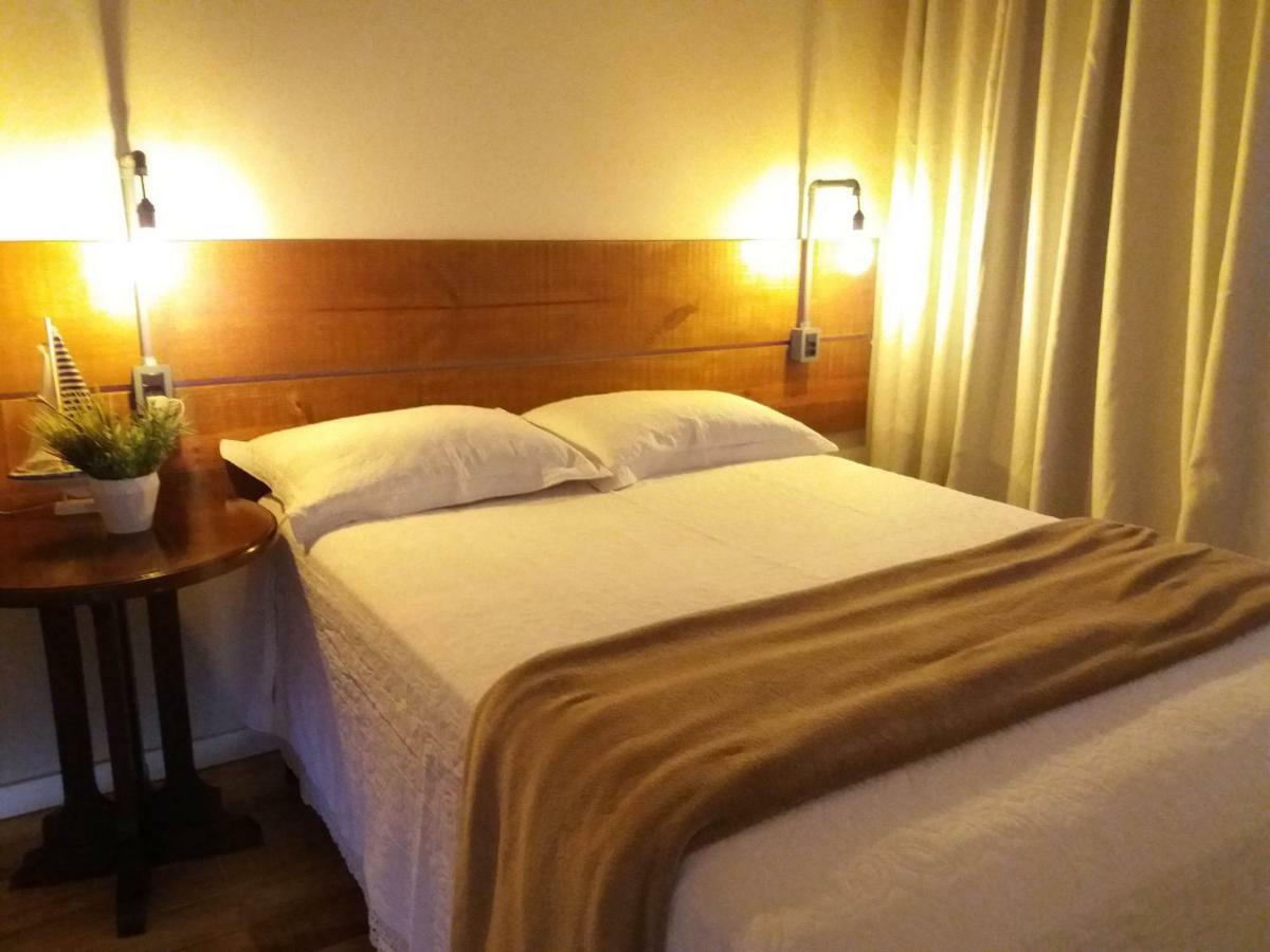 Hotel Pousada Aguas Do Mampituba Torres Zewnętrze zdjęcie
