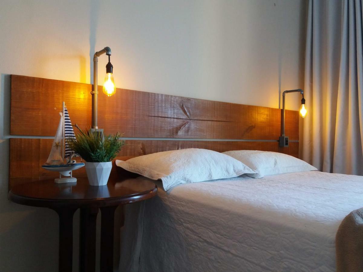 Hotel Pousada Aguas Do Mampituba Torres Zewnętrze zdjęcie