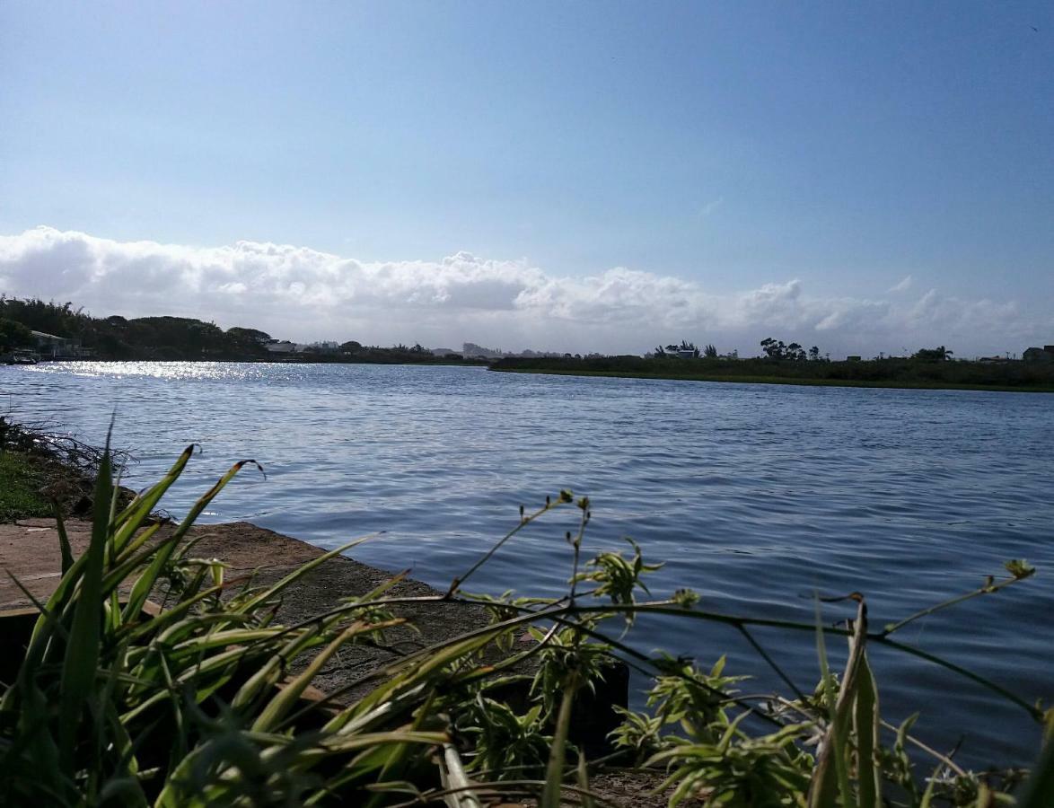 Hotel Pousada Aguas Do Mampituba Torres Zewnętrze zdjęcie