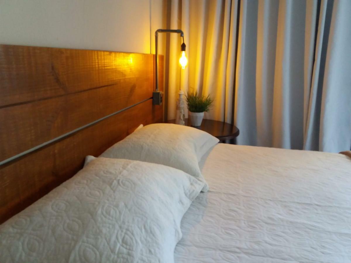Hotel Pousada Aguas Do Mampituba Torres Zewnętrze zdjęcie