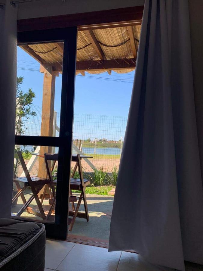Hotel Pousada Aguas Do Mampituba Torres Zewnętrze zdjęcie