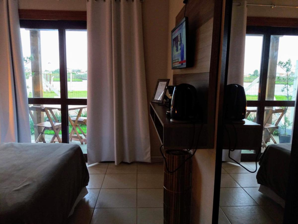 Hotel Pousada Aguas Do Mampituba Torres Zewnętrze zdjęcie