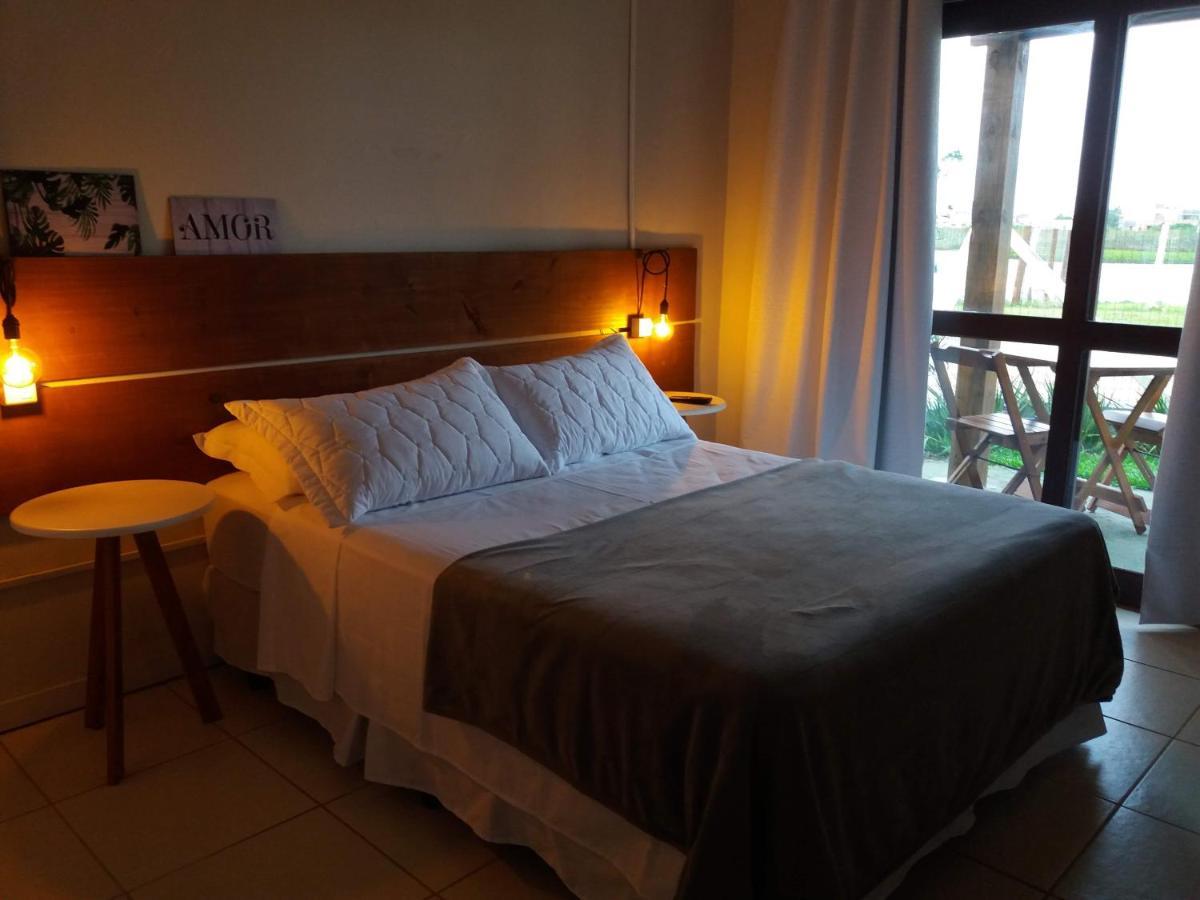 Hotel Pousada Aguas Do Mampituba Torres Zewnętrze zdjęcie