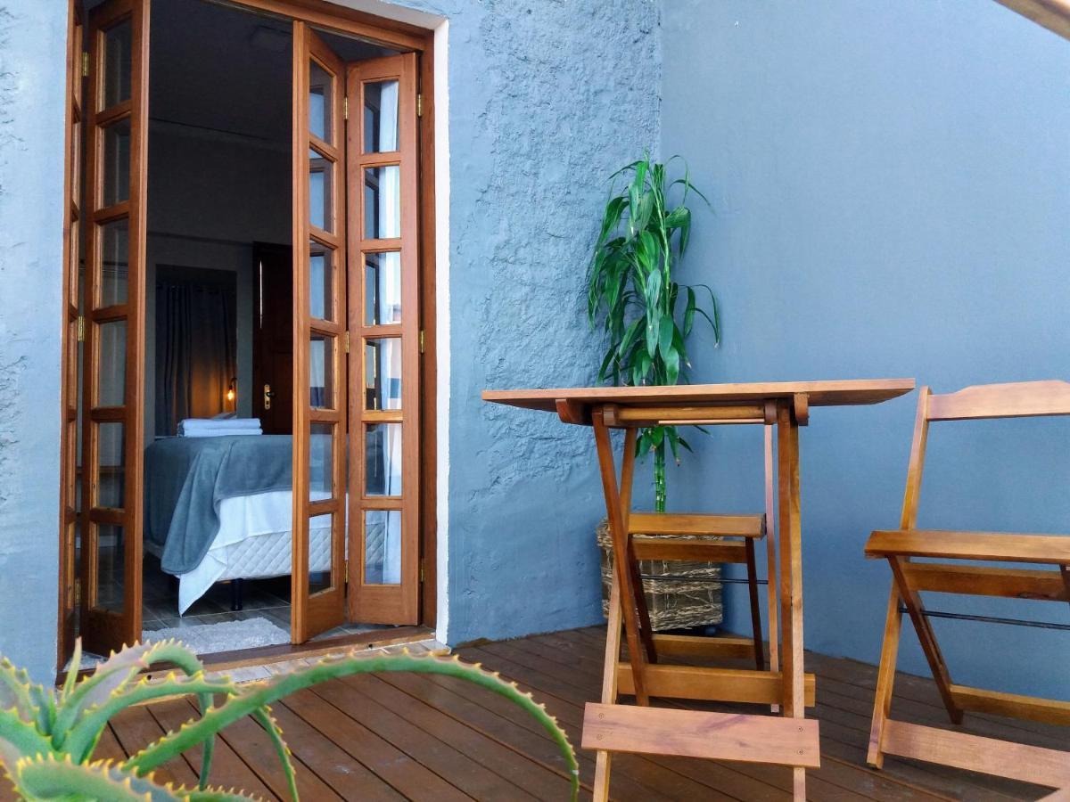 Hotel Pousada Aguas Do Mampituba Torres Zewnętrze zdjęcie