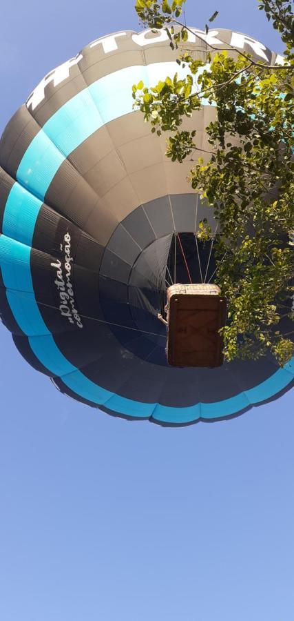 Hotel Pousada Aguas Do Mampituba Torres Zewnętrze zdjęcie