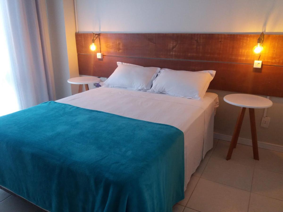 Hotel Pousada Aguas Do Mampituba Torres Zewnętrze zdjęcie