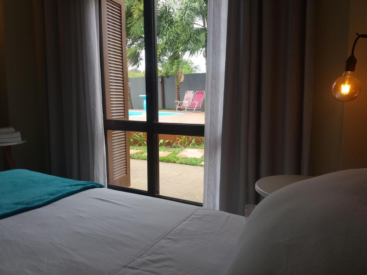 Hotel Pousada Aguas Do Mampituba Torres Zewnętrze zdjęcie