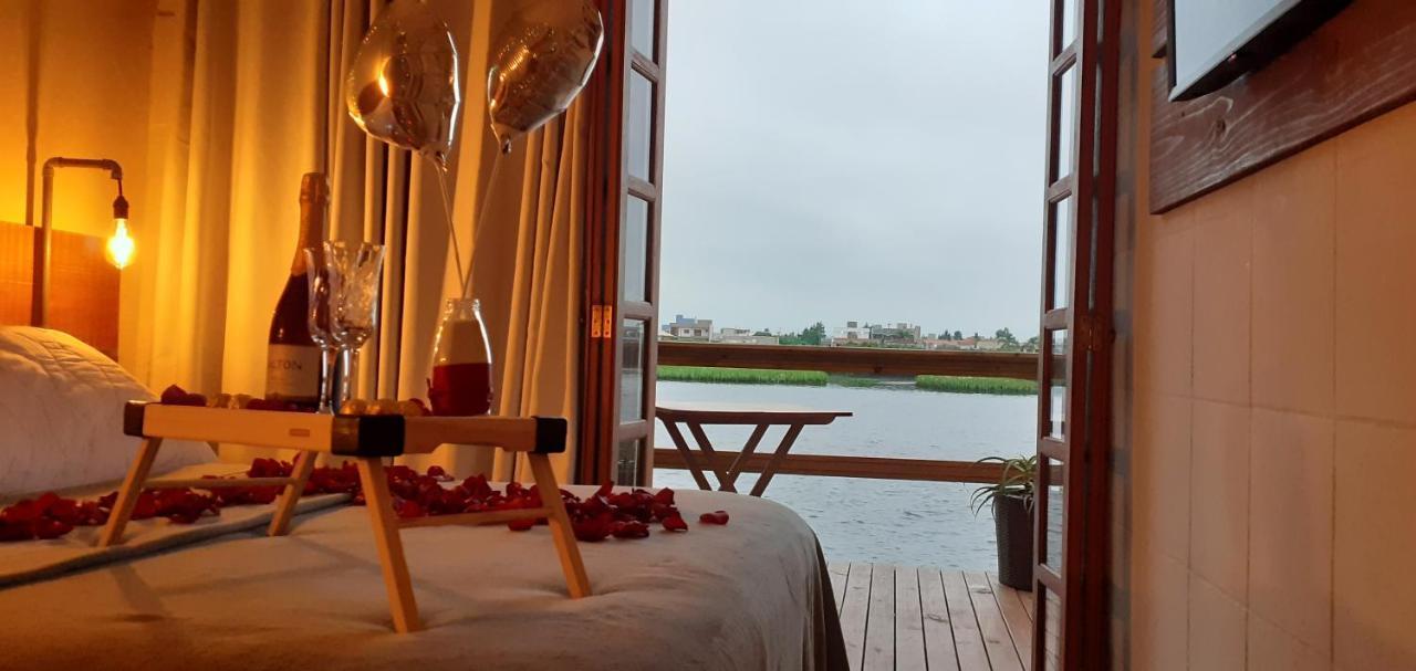 Hotel Pousada Aguas Do Mampituba Torres Zewnętrze zdjęcie