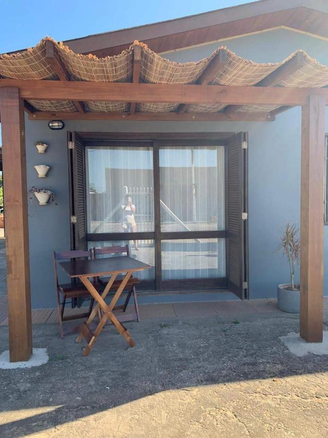 Hotel Pousada Aguas Do Mampituba Torres Zewnętrze zdjęcie