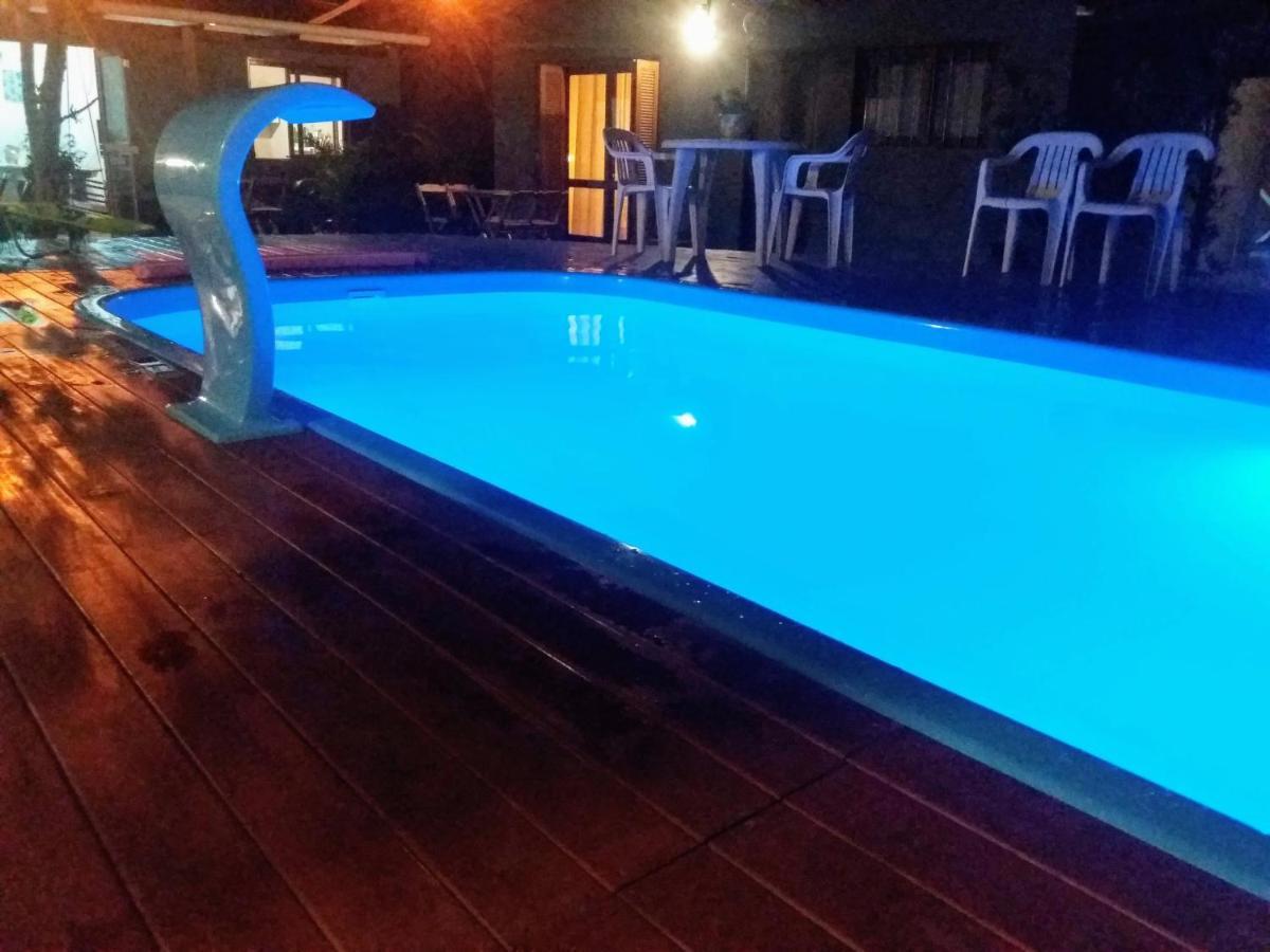 Hotel Pousada Aguas Do Mampituba Torres Zewnętrze zdjęcie