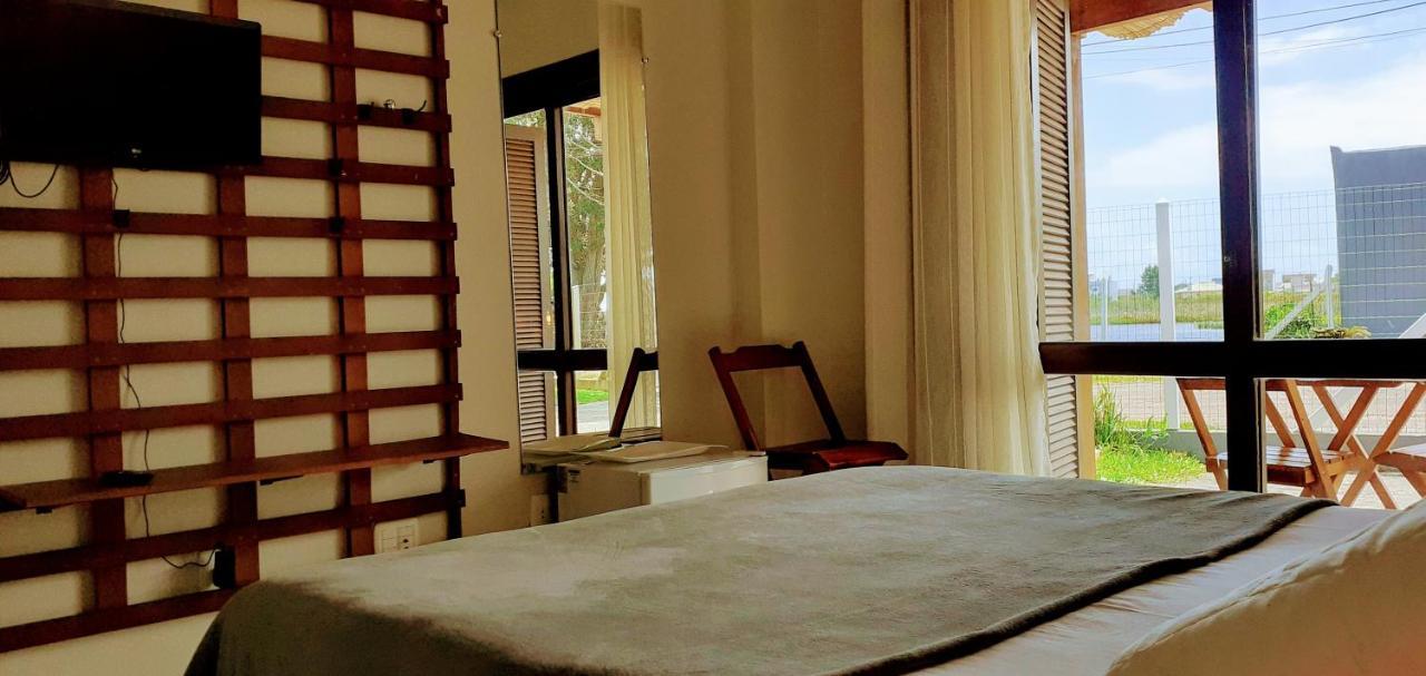 Hotel Pousada Aguas Do Mampituba Torres Zewnętrze zdjęcie