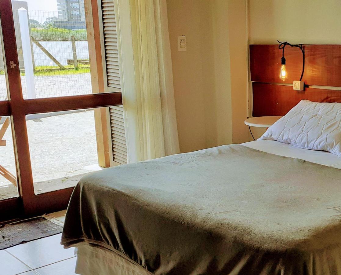 Hotel Pousada Aguas Do Mampituba Torres Zewnętrze zdjęcie