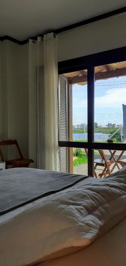 Hotel Pousada Aguas Do Mampituba Torres Zewnętrze zdjęcie