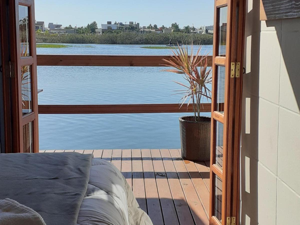 Hotel Pousada Aguas Do Mampituba Torres Zewnętrze zdjęcie