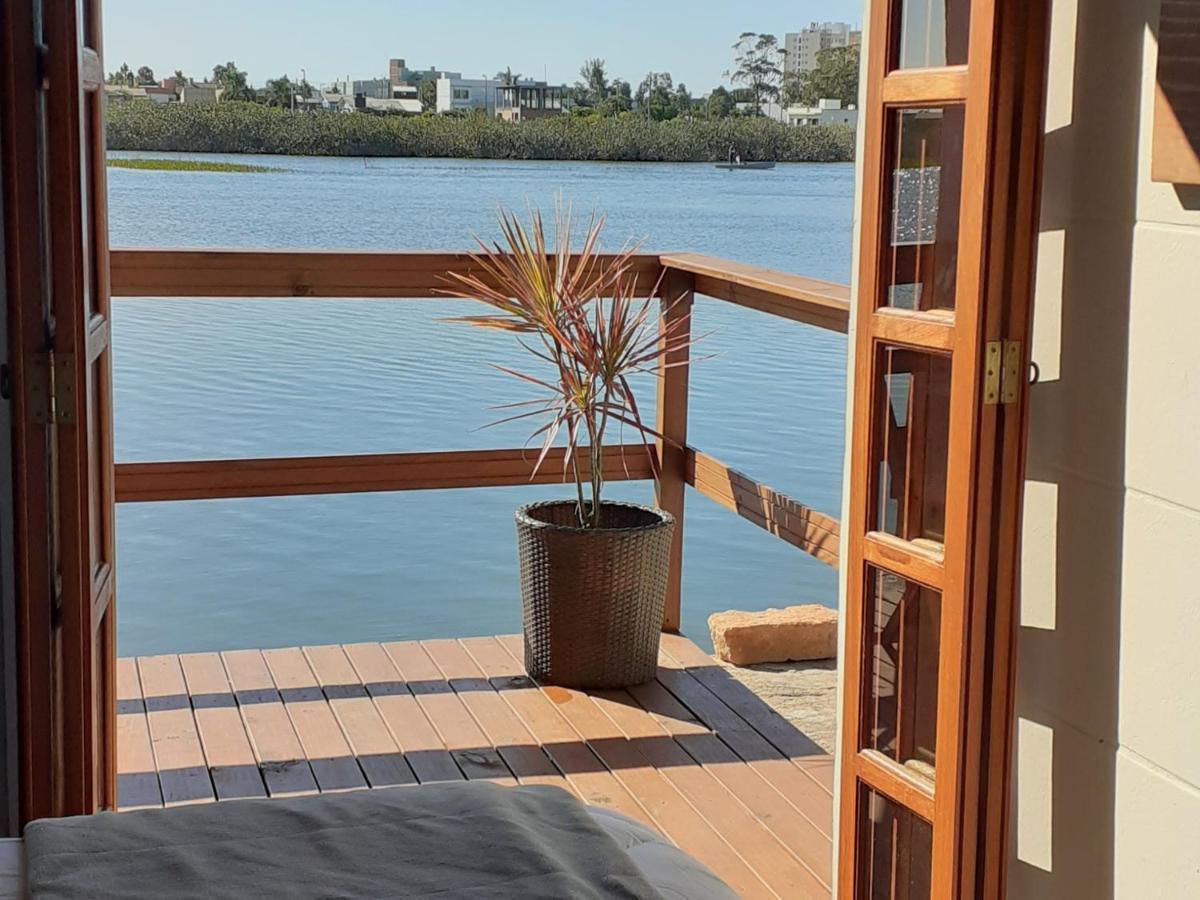 Hotel Pousada Aguas Do Mampituba Torres Zewnętrze zdjęcie