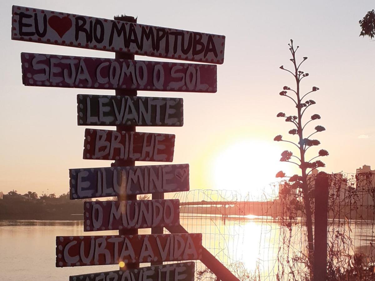 Hotel Pousada Aguas Do Mampituba Torres Zewnętrze zdjęcie