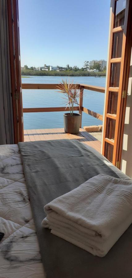 Hotel Pousada Aguas Do Mampituba Torres Zewnętrze zdjęcie